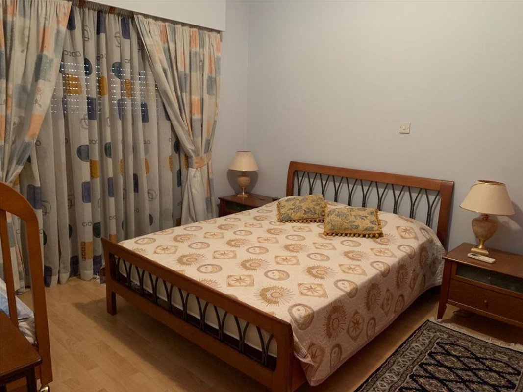 4 dormitorios Villa en Limassol, Chipre No. 38503