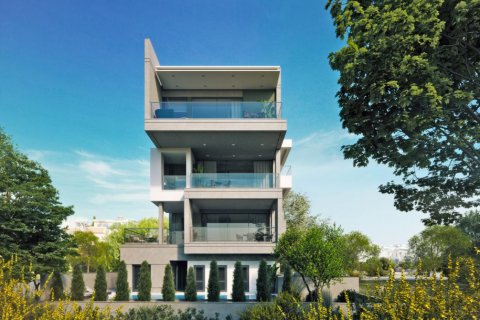 3 rooms Apartment in Limassol,  No. 38504 4