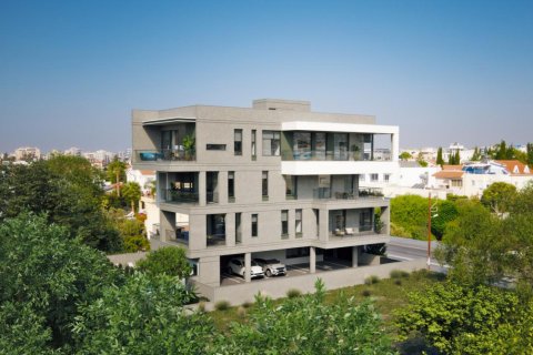 3 rooms Apartment in Limassol,  No. 38504 3