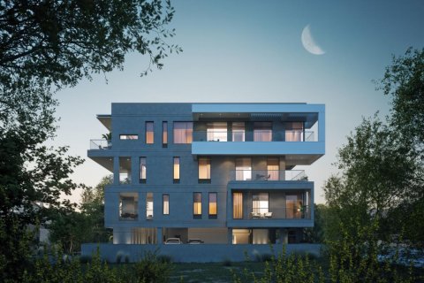 3 rooms Apartment in Limassol,  No. 38504 5