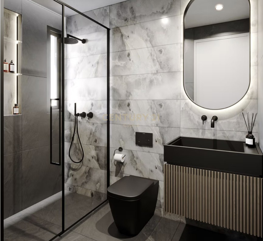 2 bedrooms Apartment in Limassol, Cyprus No. 33044