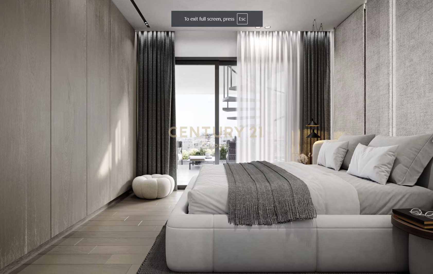 2 bedrooms Apartment in Limassol, Cyprus No. 33044