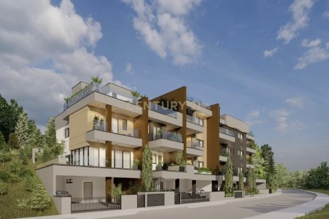 2 bedrooms Apartment in Limassol,  No. 33047 3