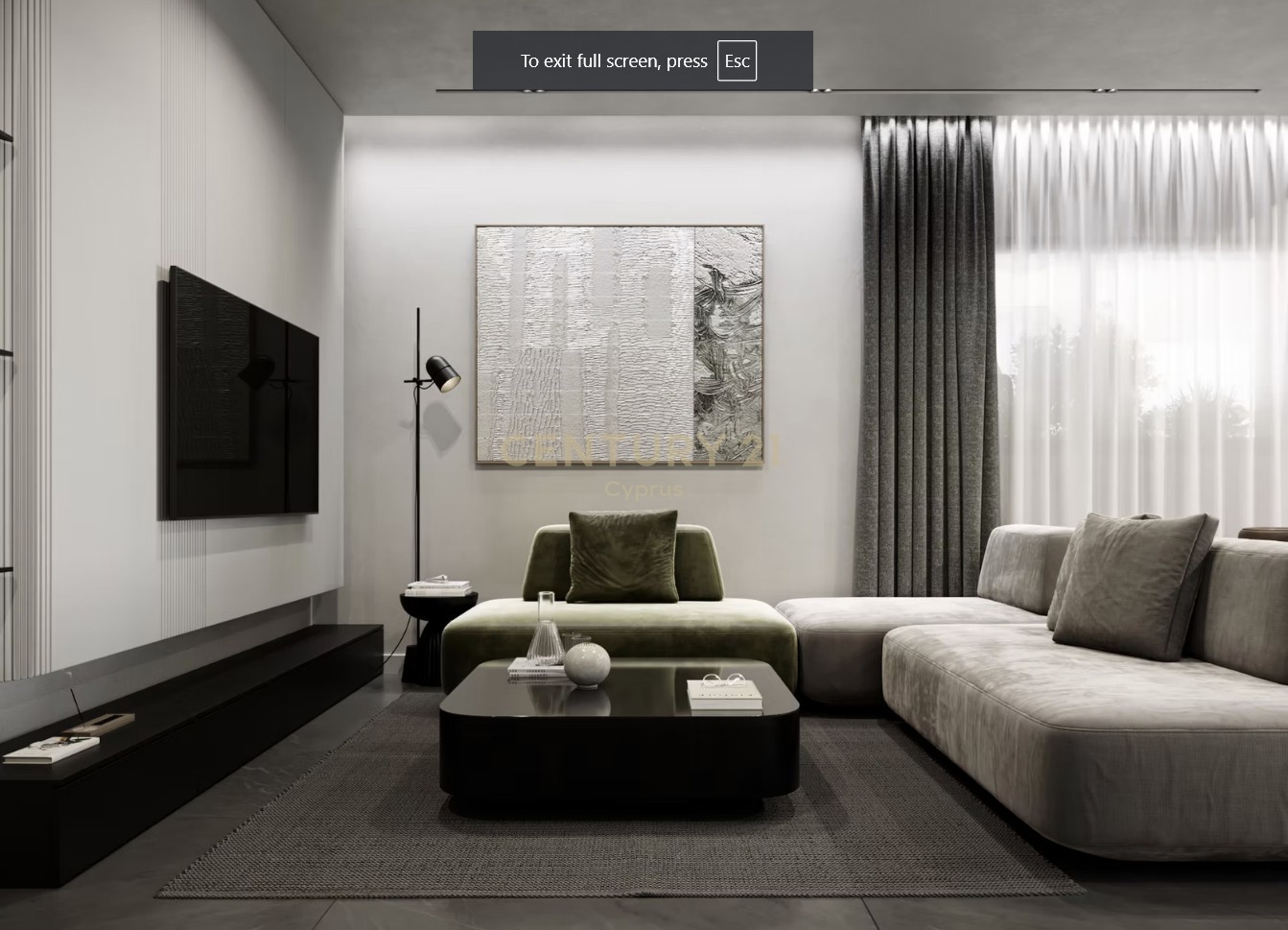2 dormitorios Apartamento en Limassol, Chipre No. 33047