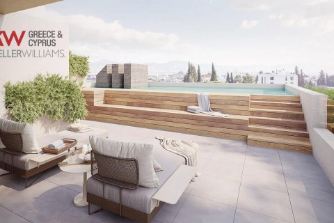 2 chambres Appartement à Nicosia,  No. 51274 12