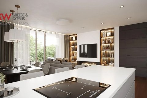 2 chambres Appartement à Nicosia,  No. 51274 7