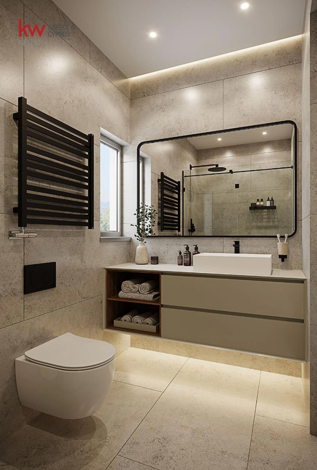 2 bedrooms Apartment in Nicosia, Cyprus No. 51274
