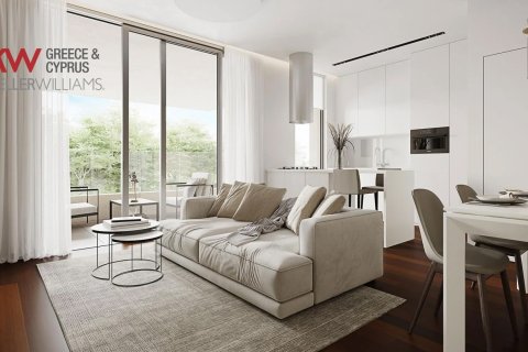 2 chambres Appartement à Nicosia,  No. 51274 6