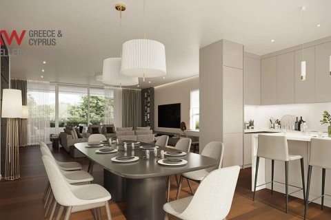 2 chambres Appartement à Nicosia,  No. 51274 5