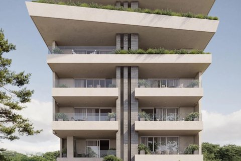 2 bedrooms Apartment in Nicosia,  No. 51274