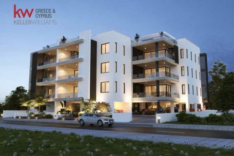 2 bedrooms Apartment in Larnaka,  No. 51273 6