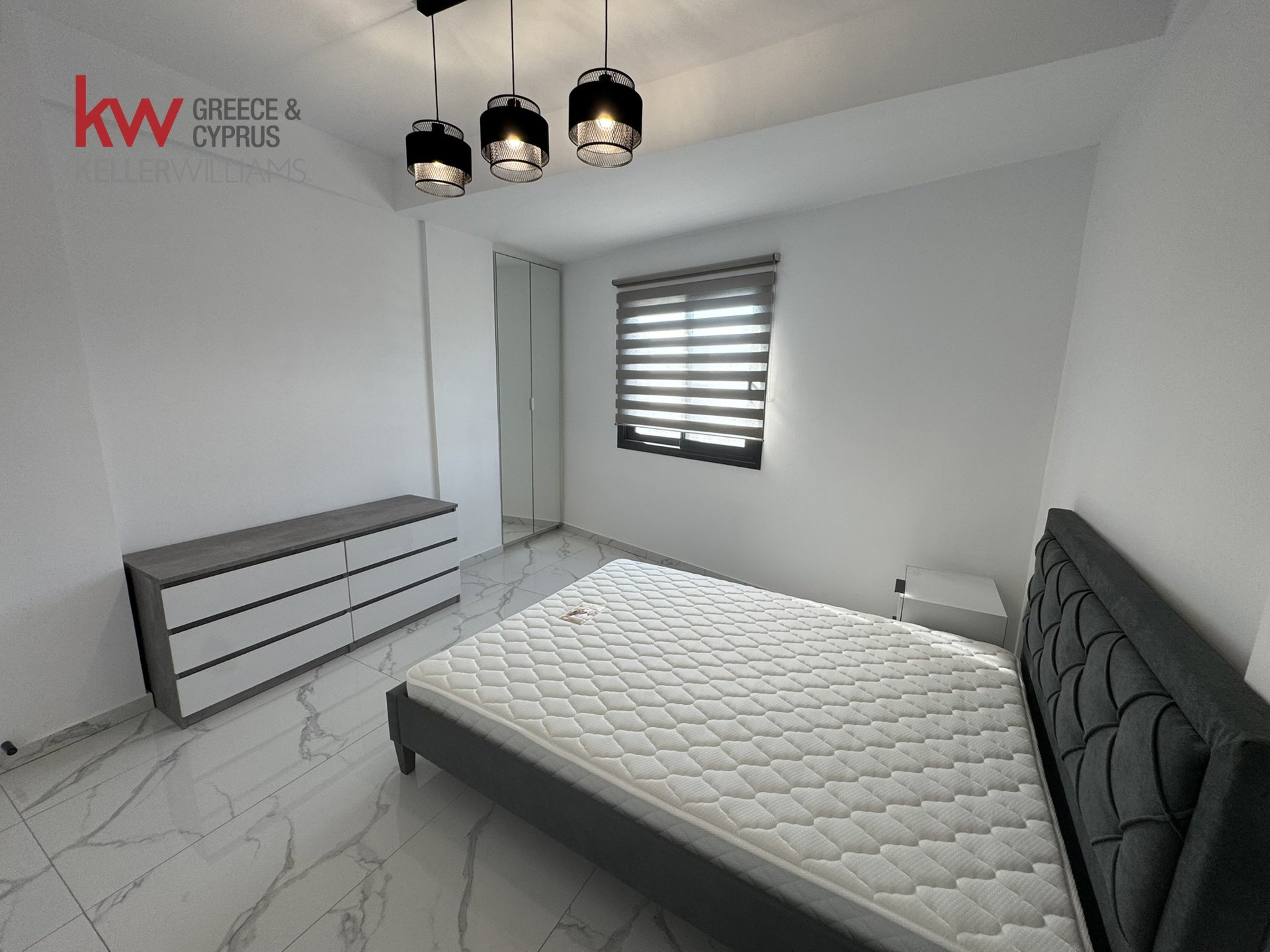 3 dormitorios Apartamento en Larnaca, Larnaka, Chipre No. 51275