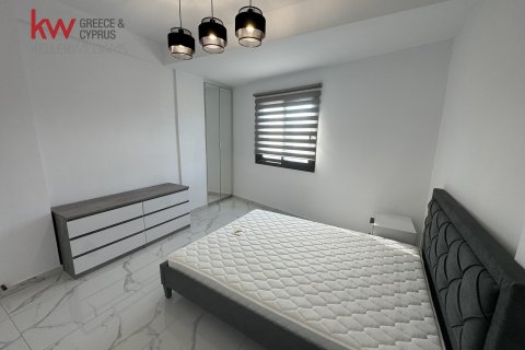 3 bedrooms Apartment in Larnaca, Larnaka,  No. 51275 14