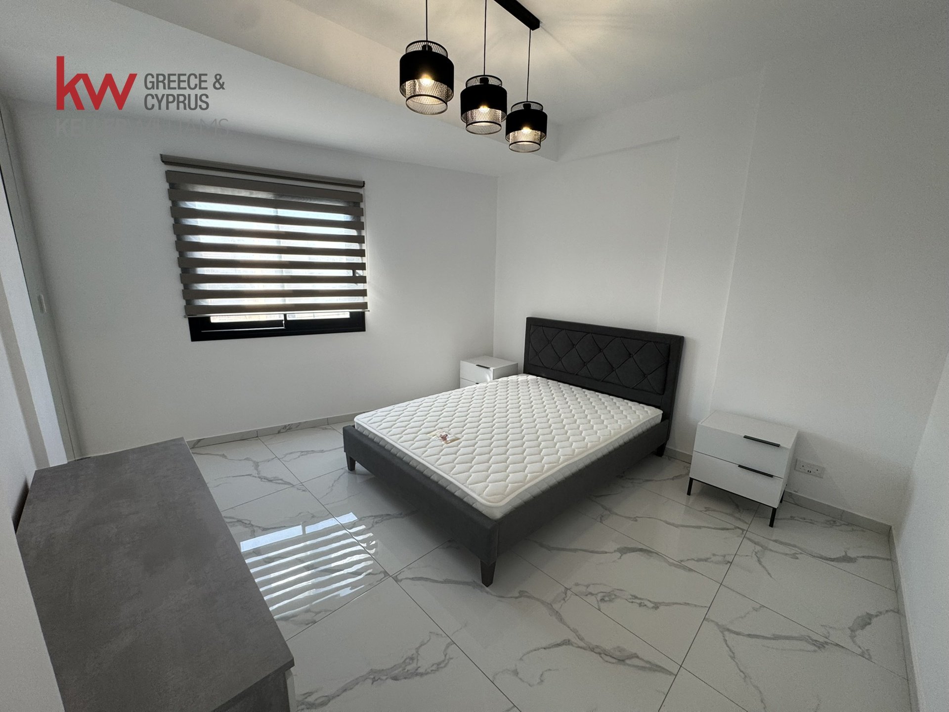 3 dormitorios Apartamento en Larnaca, Larnaka, Chipre No. 51275
