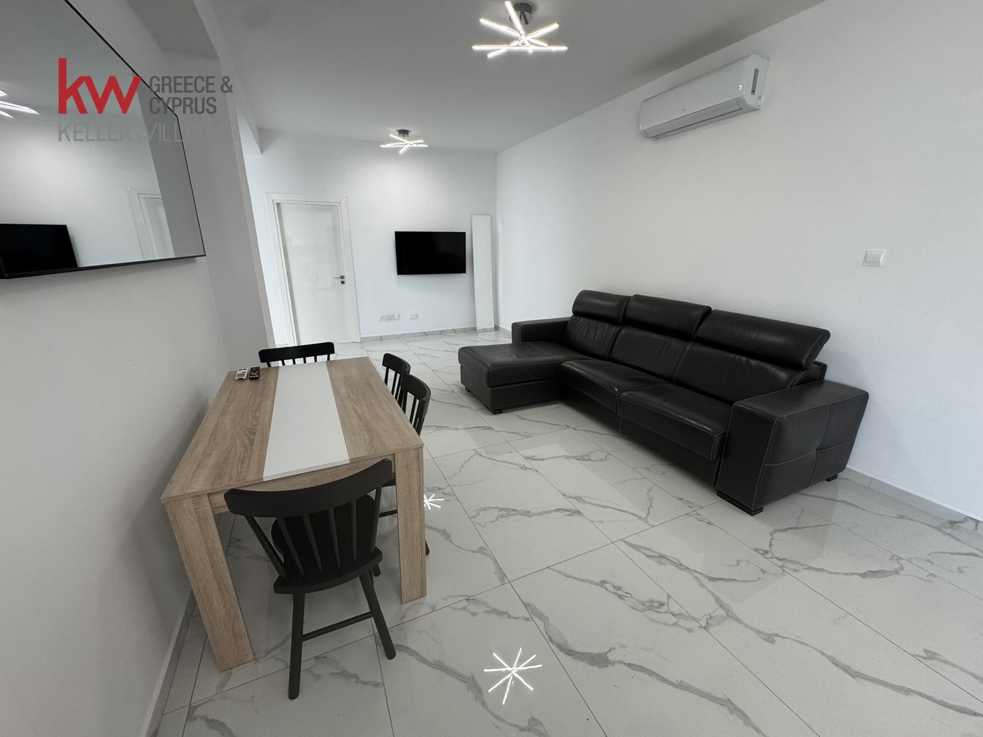 3 dormitorios Apartamento en Larnaca, Larnaka, Chipre No. 51275