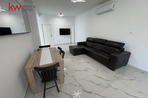 3 bedrooms Apartment in Larnaca, Larnaka,  No. 51275 2