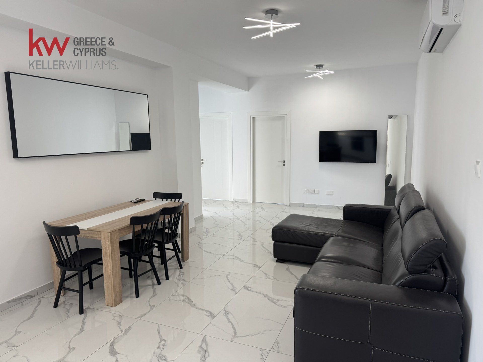 3 dormitorios Apartamento en Larnaca, Larnaka, Chipre No. 51275