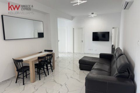 3 bedrooms Apartment in Larnaca, Larnaka,  No. 51275 3