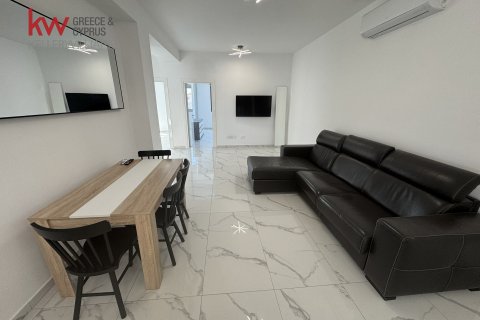 3 bedrooms Apartment in Larnaca, Larnaka,  No. 51275