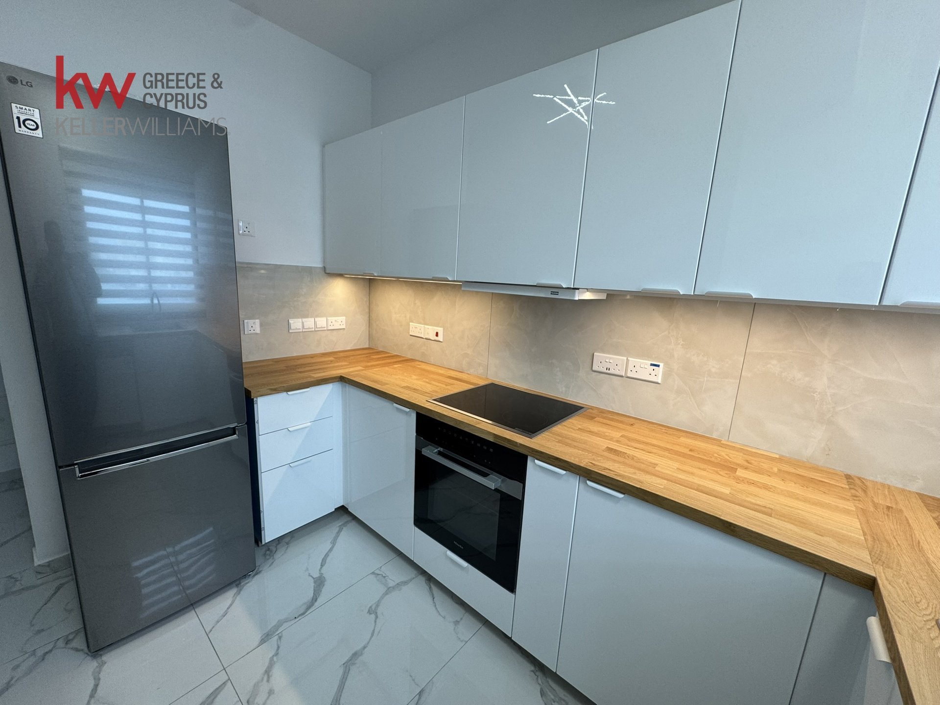3 dormitorios Apartamento en Larnaca, Larnaka, Chipre No. 51275