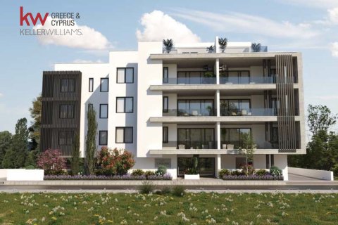 2 bedrooms Apartment in Larnaka,  No. 51272 2