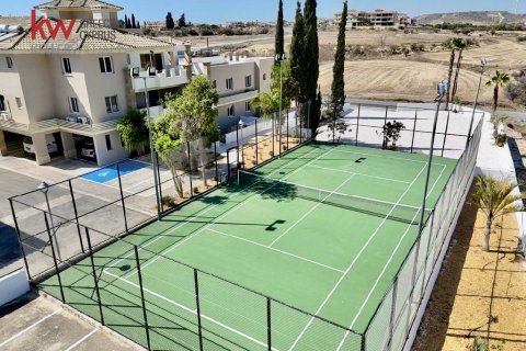 1 chambre Appartement à Tersefanou, Larnaka,  No. 51276 8