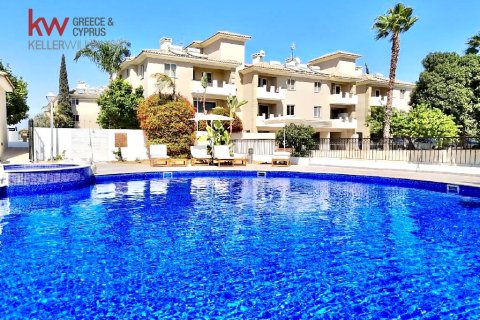 1 chambre Appartement à Tersefanou, Larnaka,  No. 51276