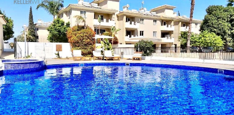 1 chambre Appartement à Tersefanou, Larnaka,  No. 51276
