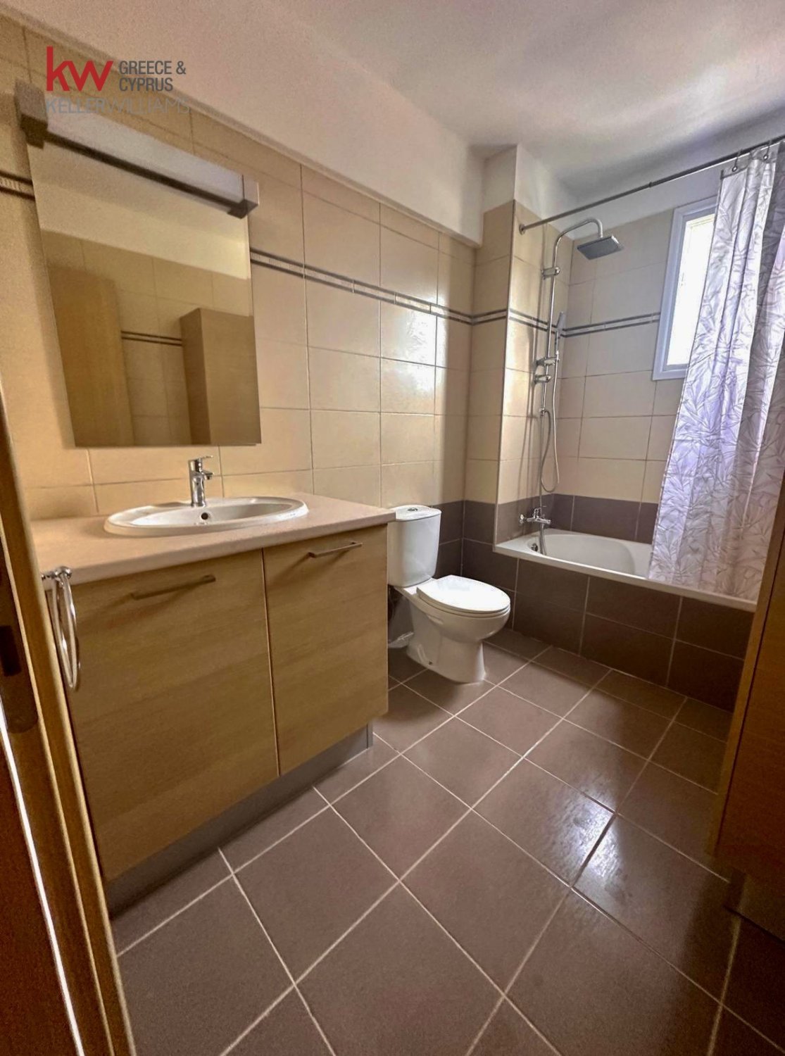 1 dormitorio Apartamento en Tersefanou, Larnaka, Chipre No. 51276