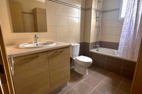 Квартира с 1 спальней в Терсефану, Ларнака,  № 51276 5