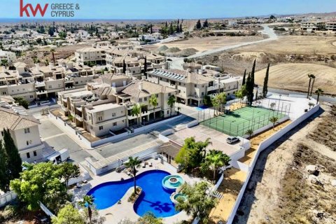 Квартира с 1 спальней в Терсефану, Ларнака,  № 51276 6