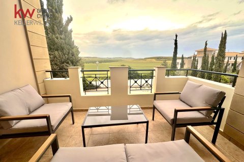 Квартира с 1 спальней в Терсефану, Ларнака,  № 51276 2