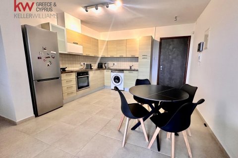 Квартира с 1 спальней в Терсефану, Ларнака,  № 51276 3