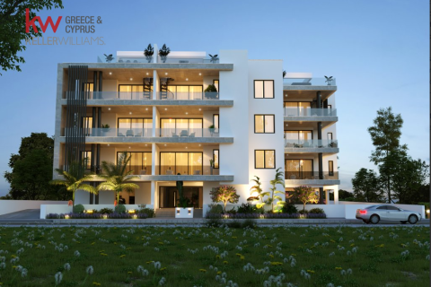 2 bedrooms Apartment in Larnaka,  No. 51271 5