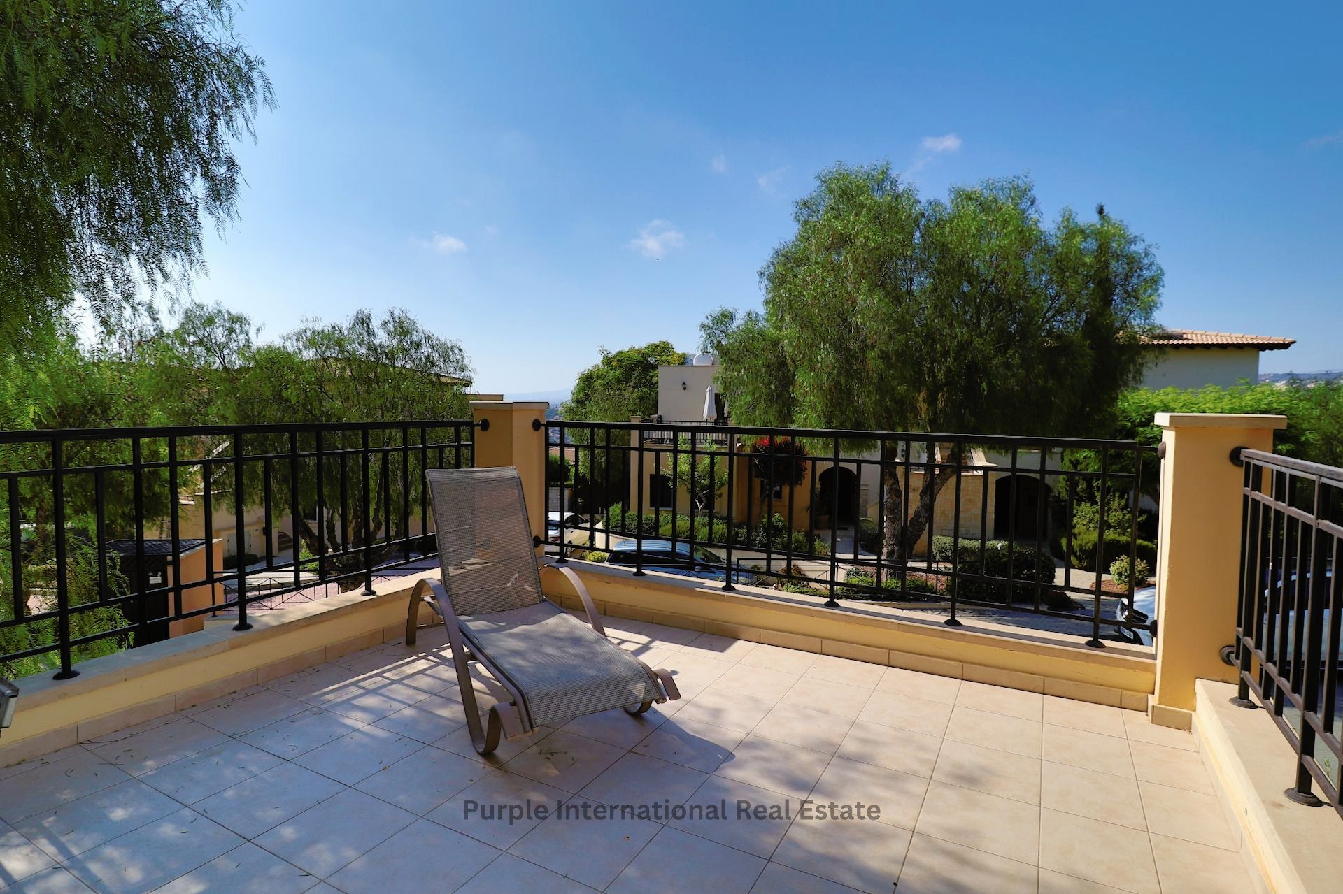 2 bedrooms Apartment in Aphrodite Hills, Kouklia, Paphos, Cyprus No. 36641