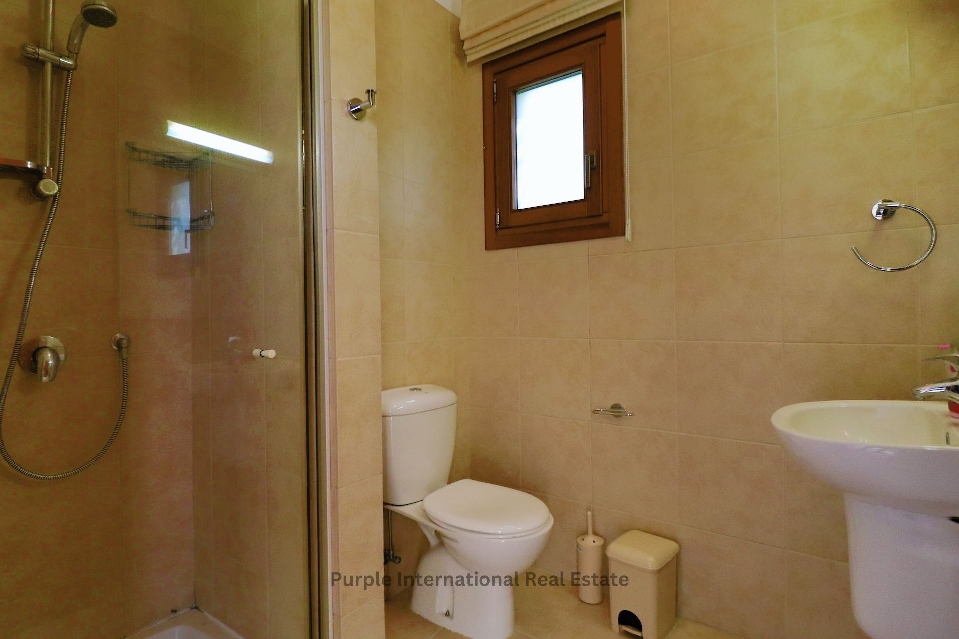 2 bedrooms Apartment in Aphrodite Hills, Kouklia, Paphos, Cyprus No. 36641