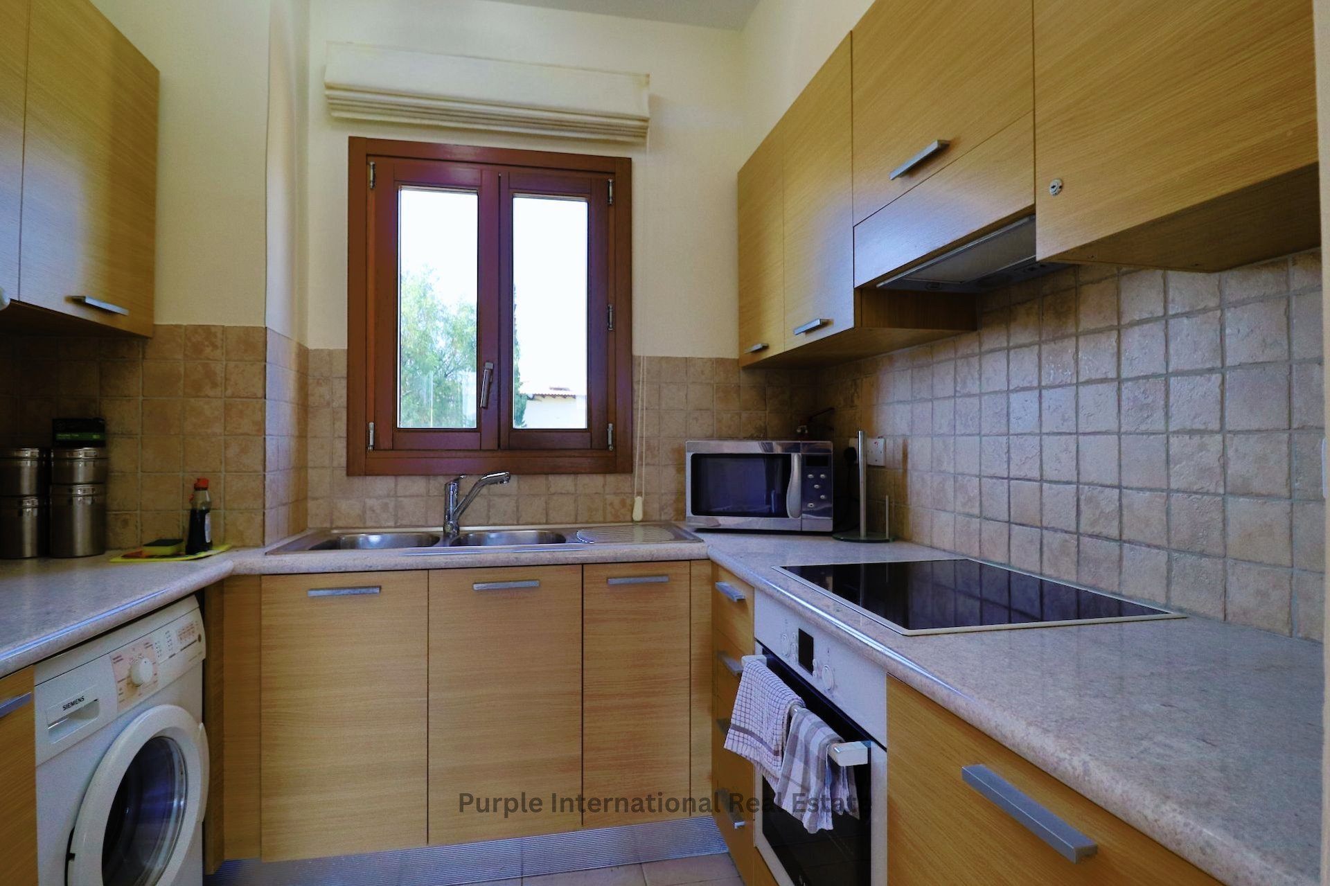 2 bedrooms Apartment in Aphrodite Hills, Kouklia, Paphos, Cyprus No. 36641