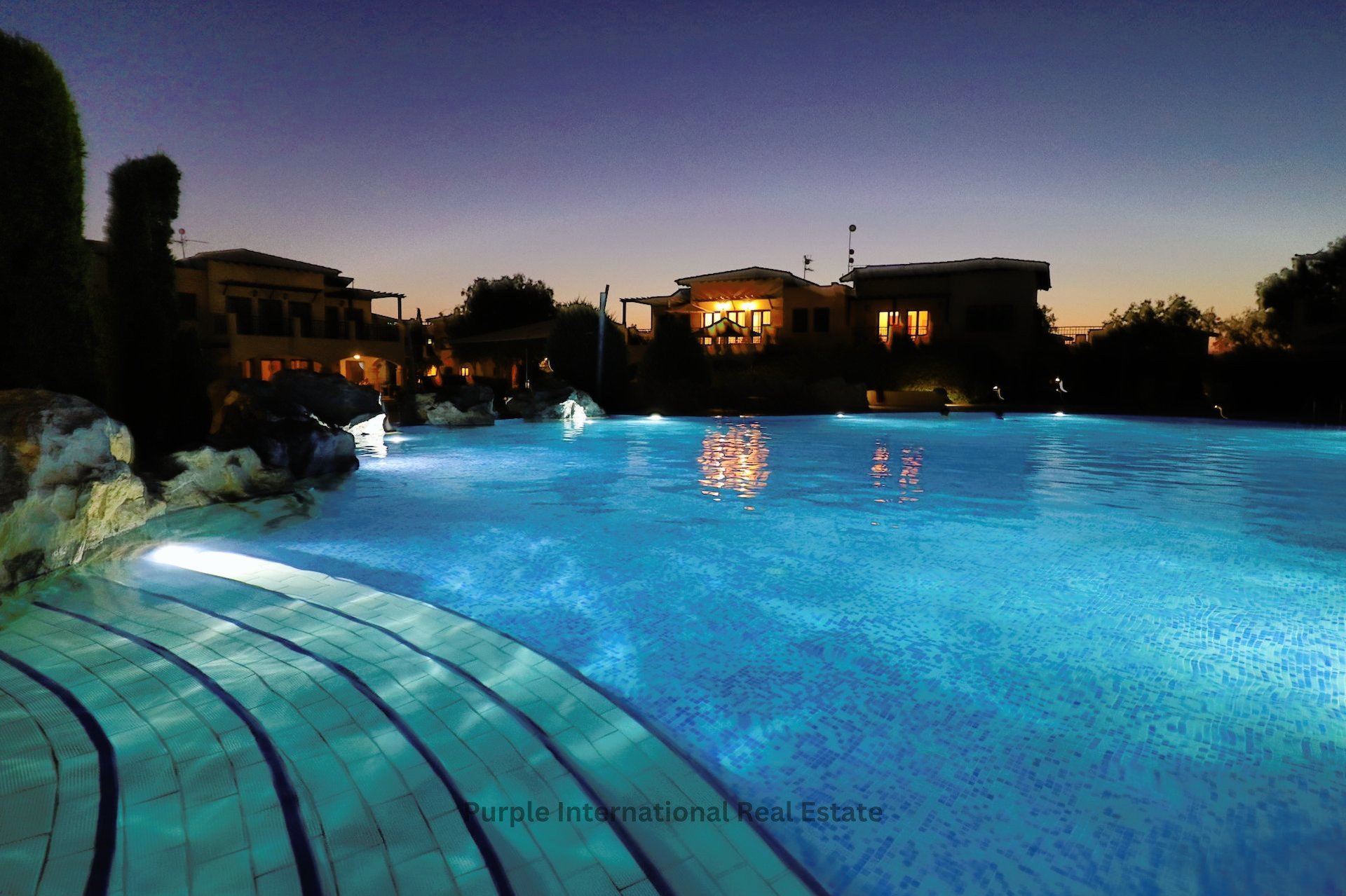 2 bedrooms Apartment in Aphrodite Hills, Kouklia, Paphos, Cyprus No. 36641
