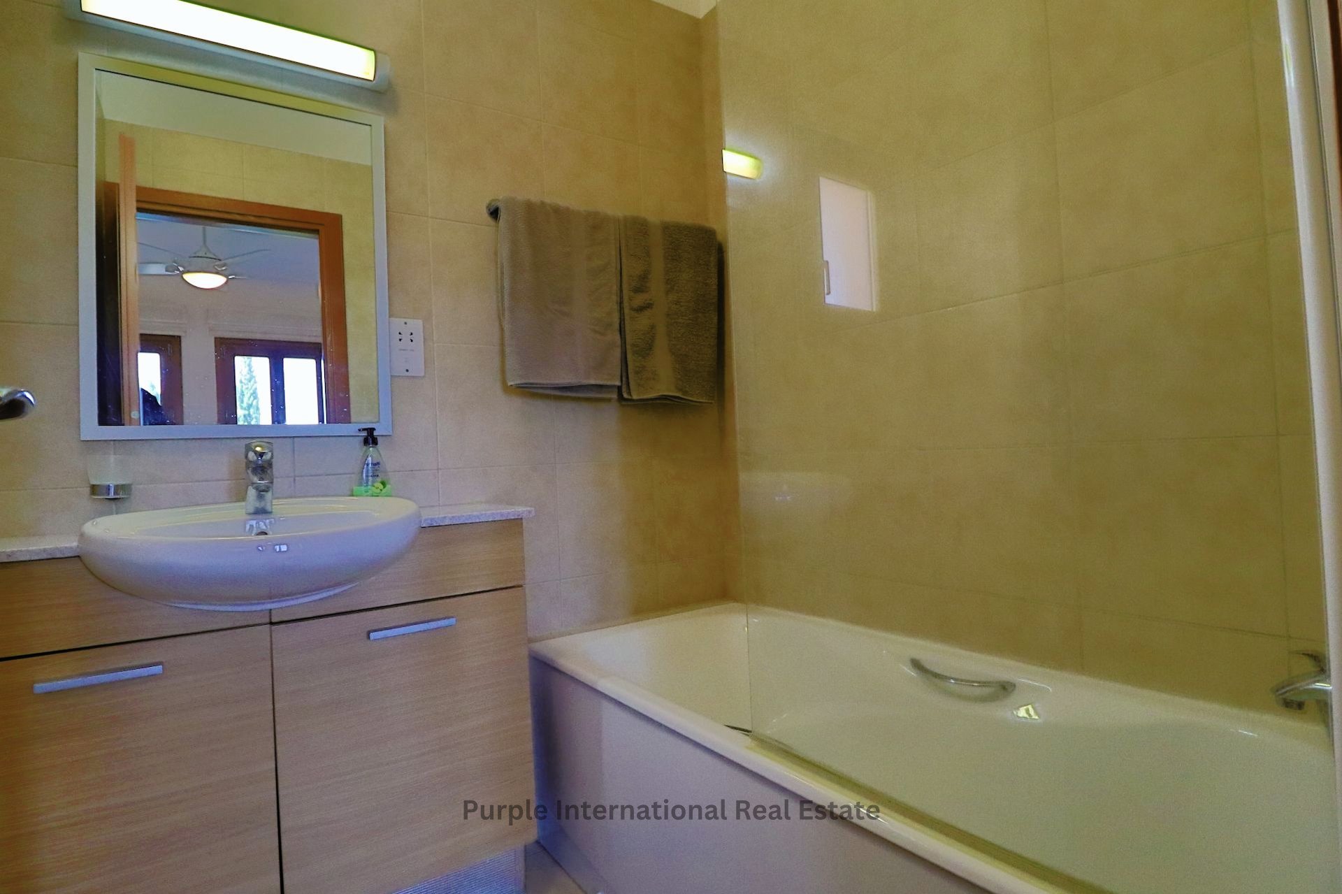 2 bedrooms Apartment in Aphrodite Hills, Kouklia, Paphos, Cyprus No. 36641
