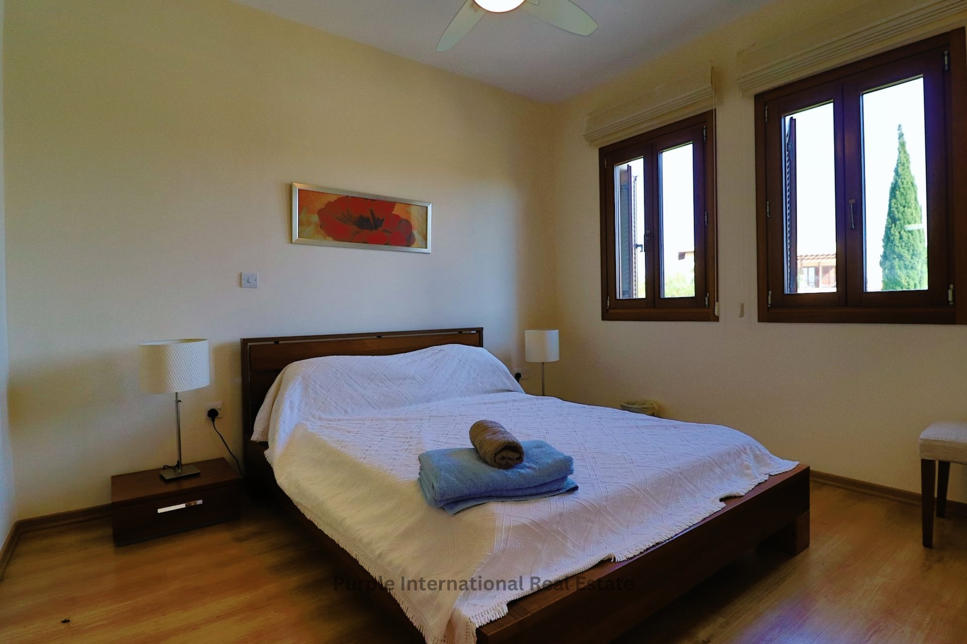 2 bedrooms Apartment in Aphrodite Hills, Kouklia, Paphos, Cyprus No. 36641