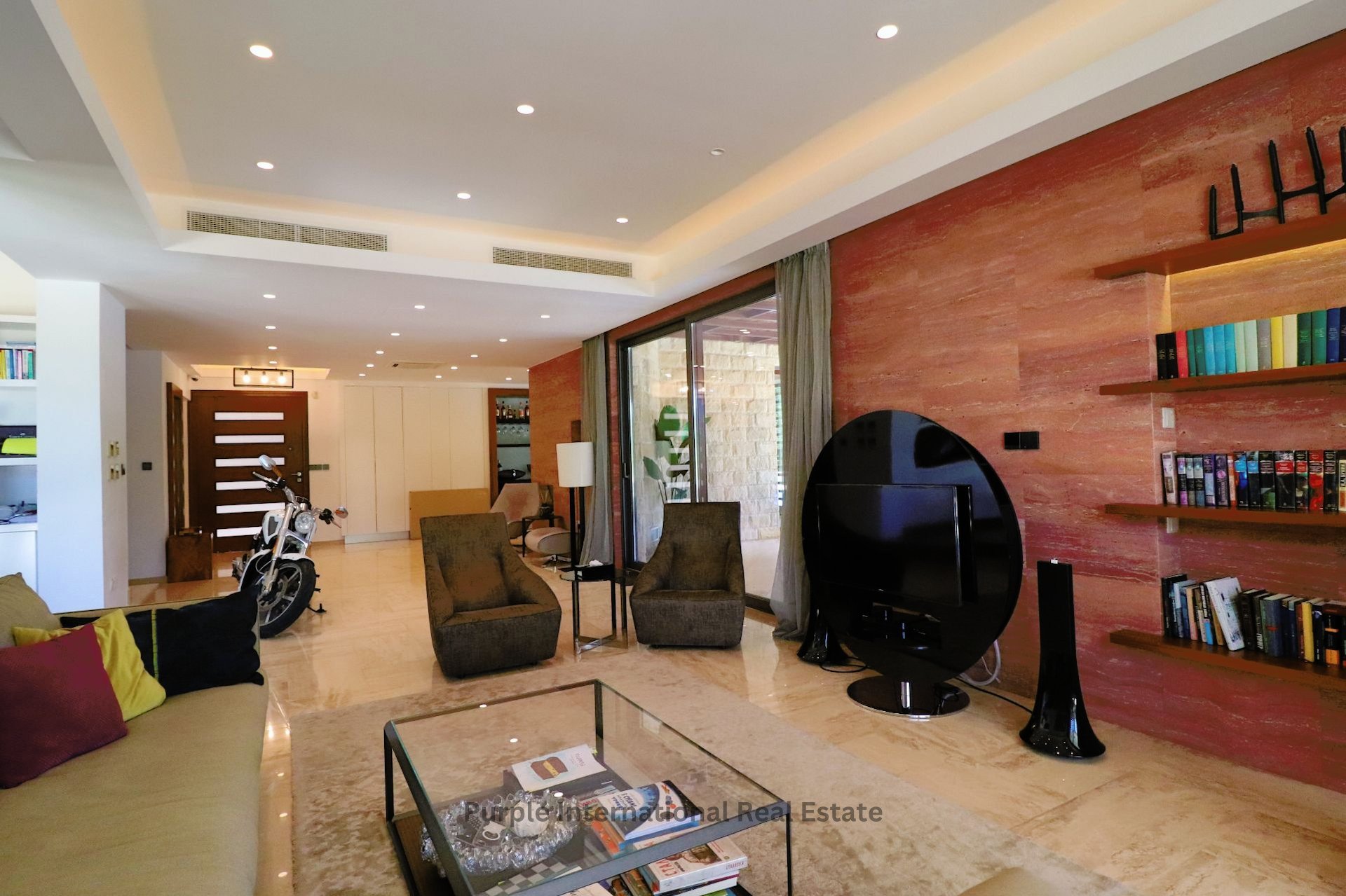 4 dormitorios Villa en Aphrodite Hills, Kouklia, Paphos, Chipre No. 36640