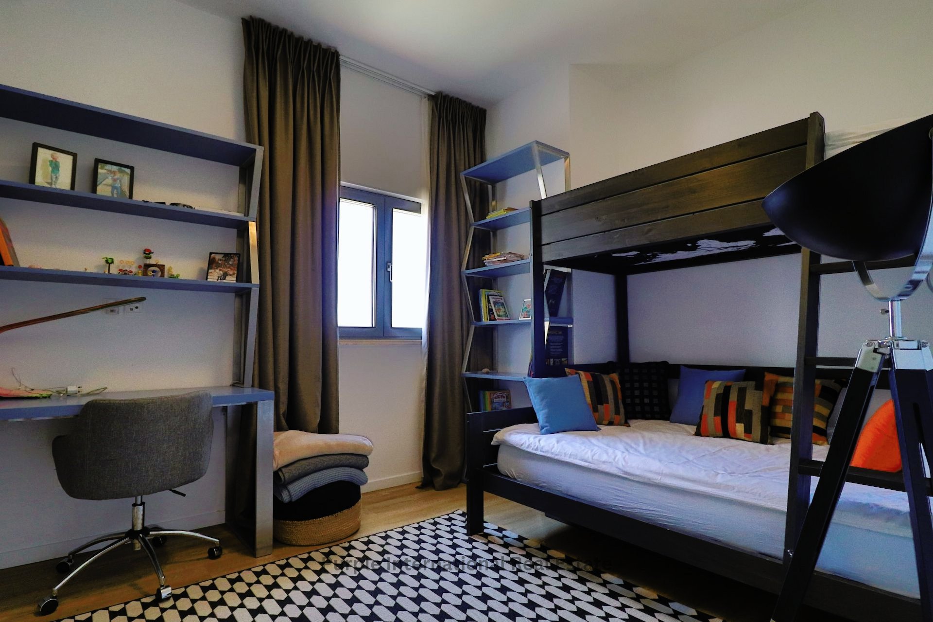 4 dormitorios Villa en Aphrodite Hills, Kouklia, Paphos, Chipre No. 36640