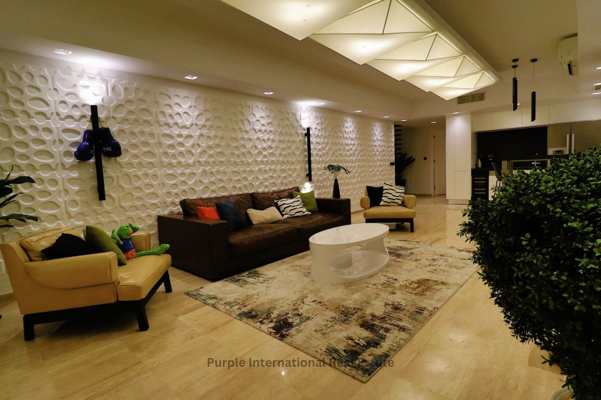 4 dormitorios Villa en Aphrodite Hills, Kouklia, Paphos, Chipre No. 36640