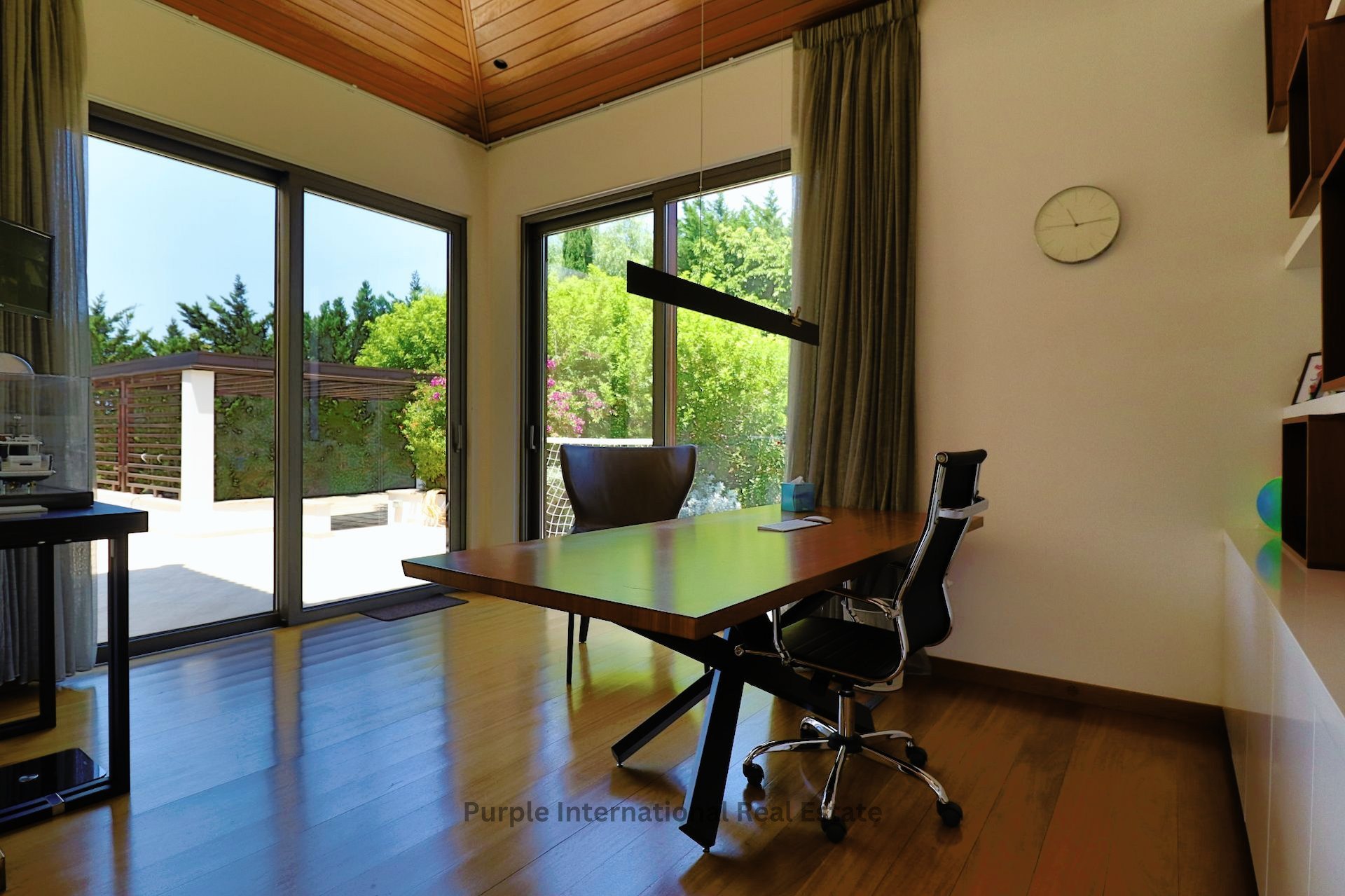 4 dormitorios Villa en Aphrodite Hills, Kouklia, Paphos, Chipre No. 36640