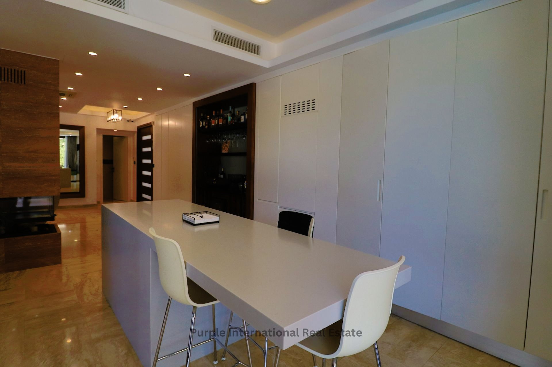 4 dormitorios Villa en Aphrodite Hills, Kouklia, Paphos, Chipre No. 36640