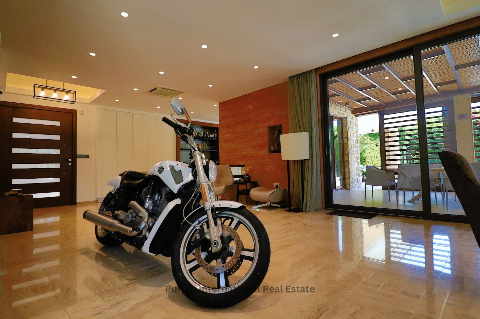 4 dormitorios Villa en Aphrodite Hills, Kouklia, Paphos, Chipre No. 36640