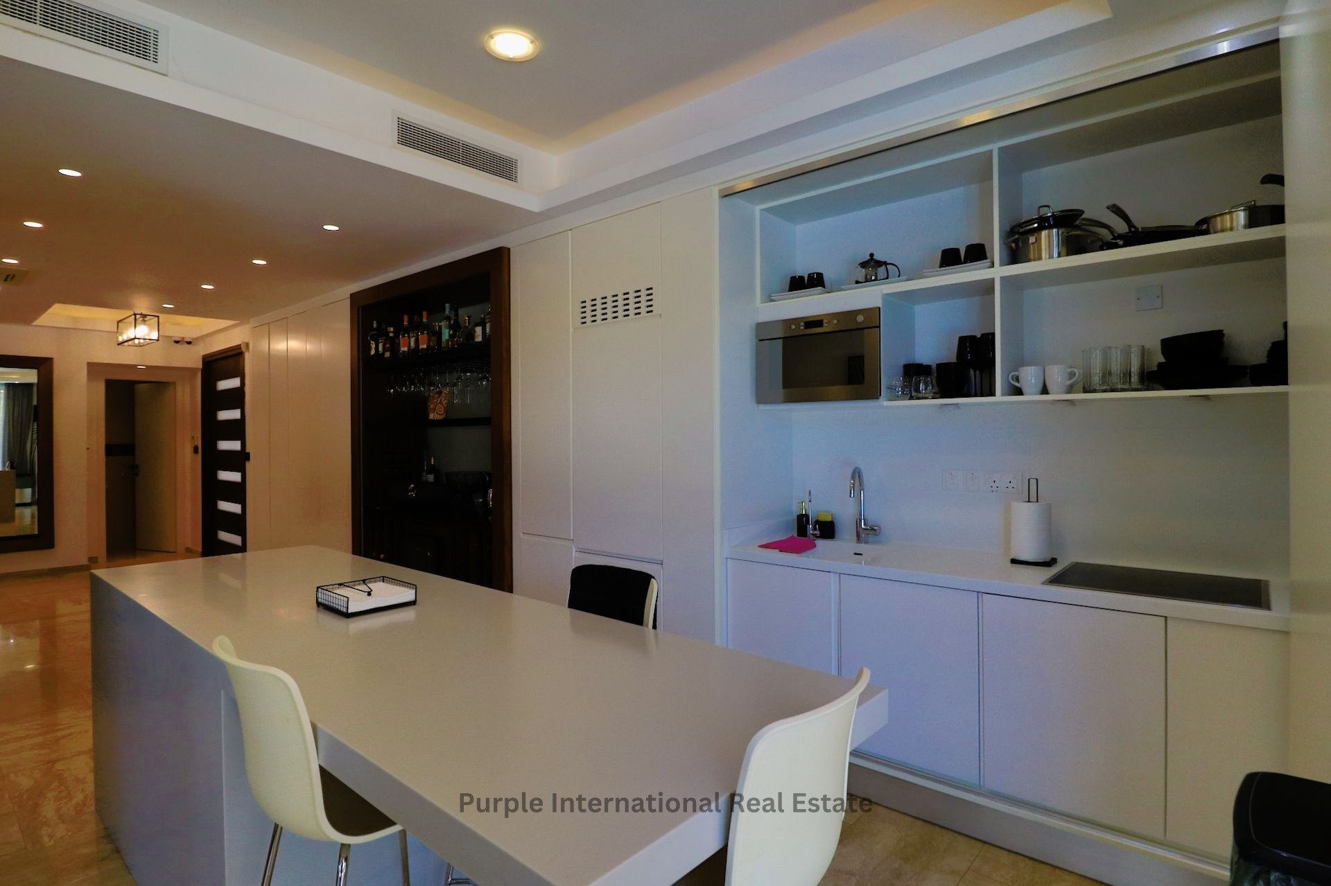 4 dormitorios Villa en Aphrodite Hills, Kouklia, Paphos, Chipre No. 36640