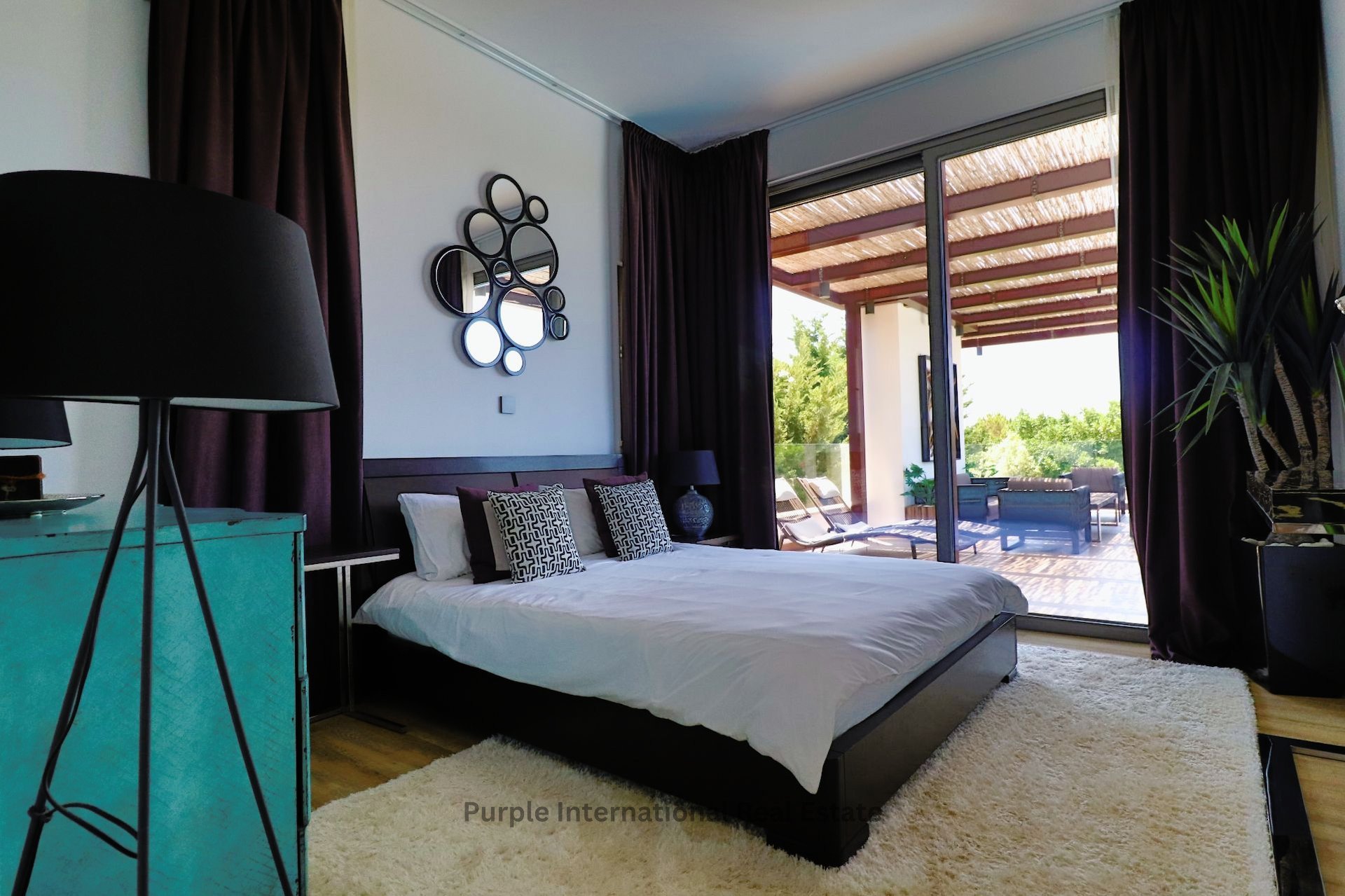 4 dormitorios Villa en Aphrodite Hills, Kouklia, Paphos, Chipre No. 36640