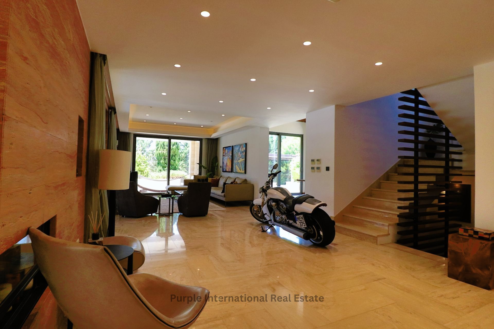 4 dormitorios Villa en Aphrodite Hills, Kouklia, Paphos, Chipre No. 36640