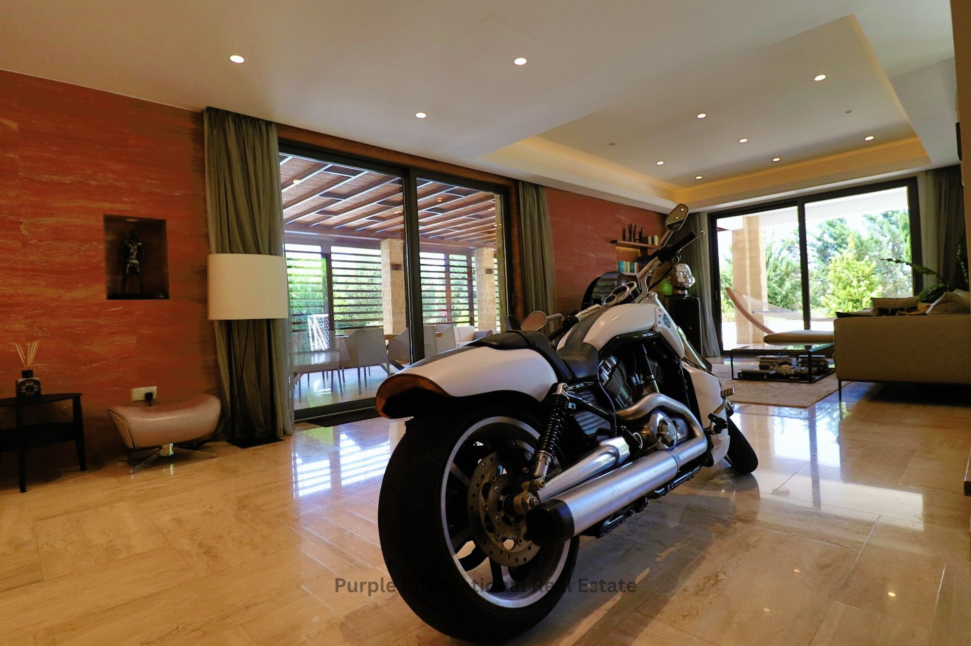 4 dormitorios Villa en Aphrodite Hills, Kouklia, Paphos, Chipre No. 36640